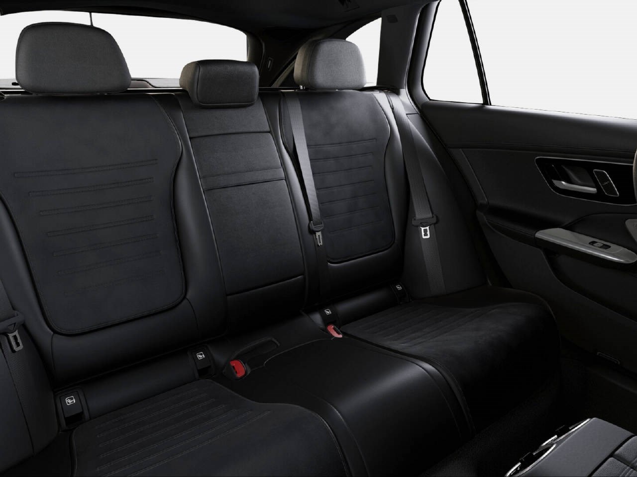 MERCEDES-BENZ C 300 AMG Line 4matic Kombi-image-11