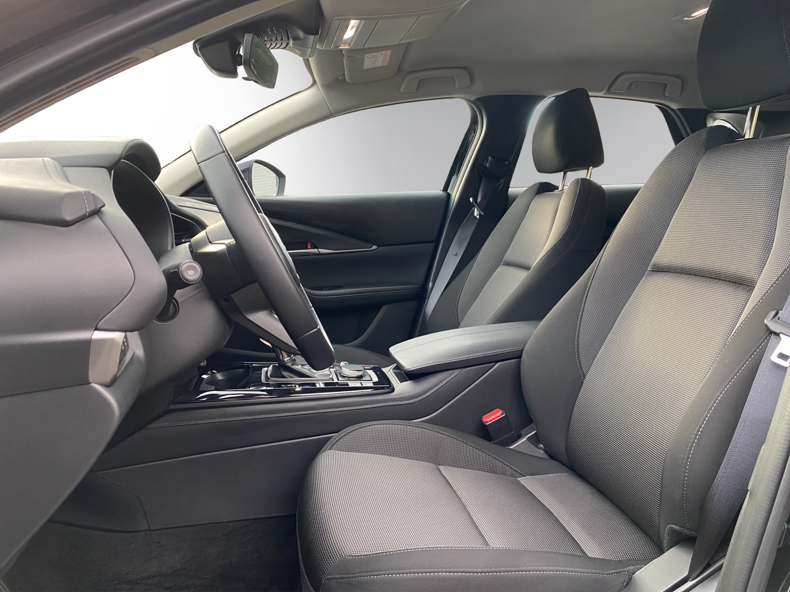 Image MAZDA CX-30 CX-30 G 122 Prime Line AT