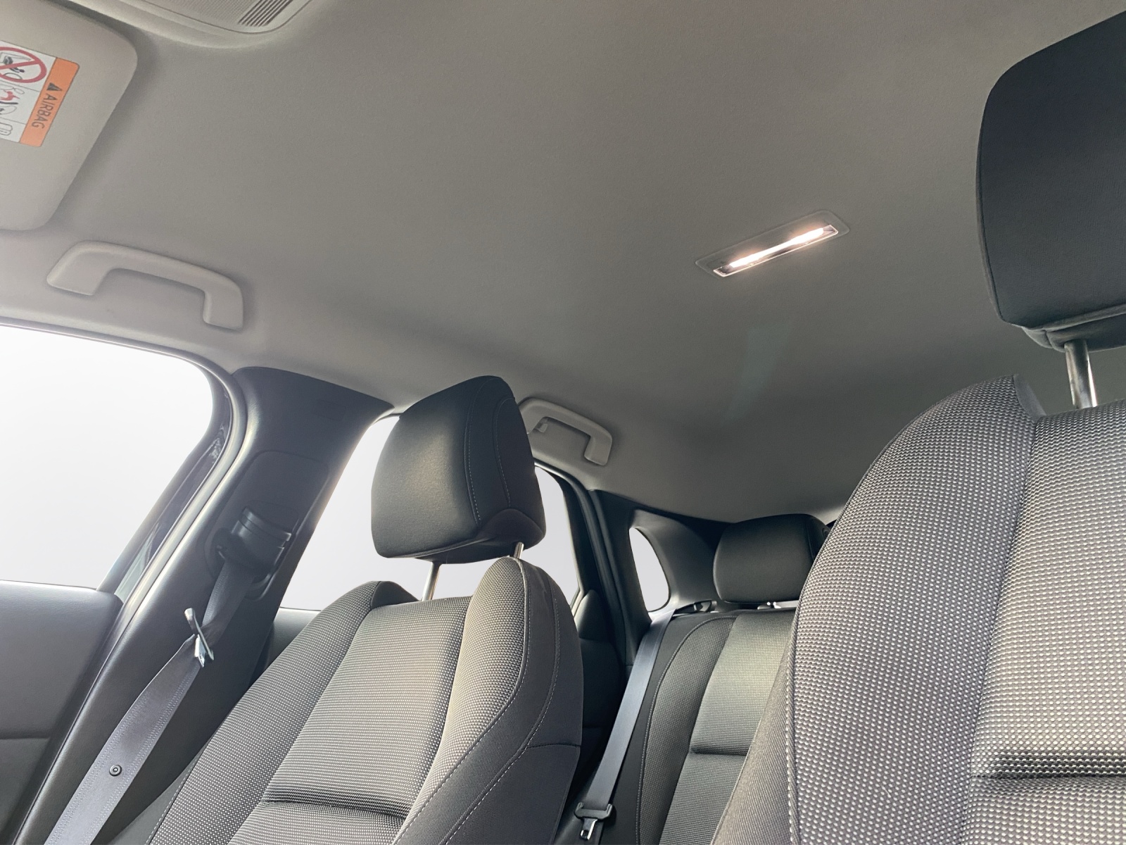 Image MAZDA CX-30 CX-30 G 122 Prime Line AT