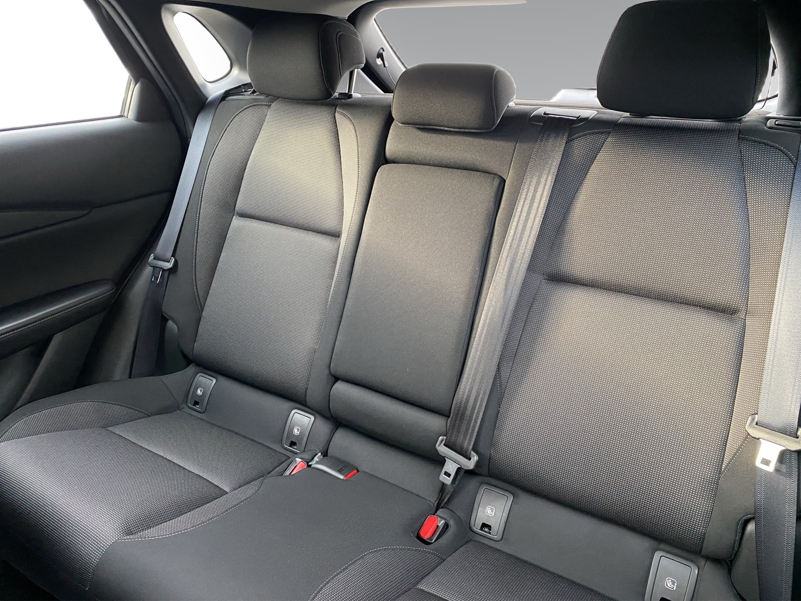 Image MAZDA CX-30 CX-30 G 122 Prime Line AT