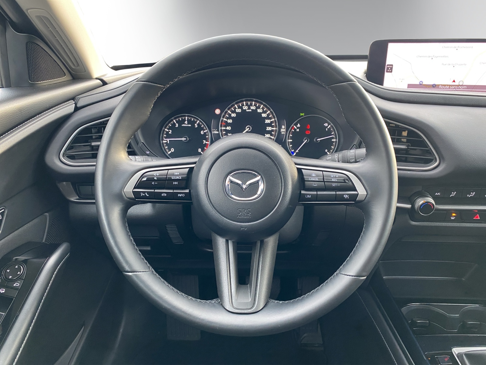 Image MAZDA CX-30 CX-30 G 122 Prime Line AT