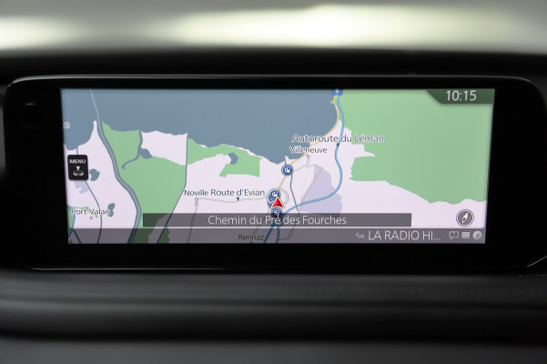 Image MAZDA CX-30 CX-30 G 140 Exclusive AT