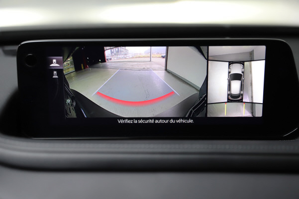 Image MAZDA CX-30 CX-30 G 140 Exclusive AT