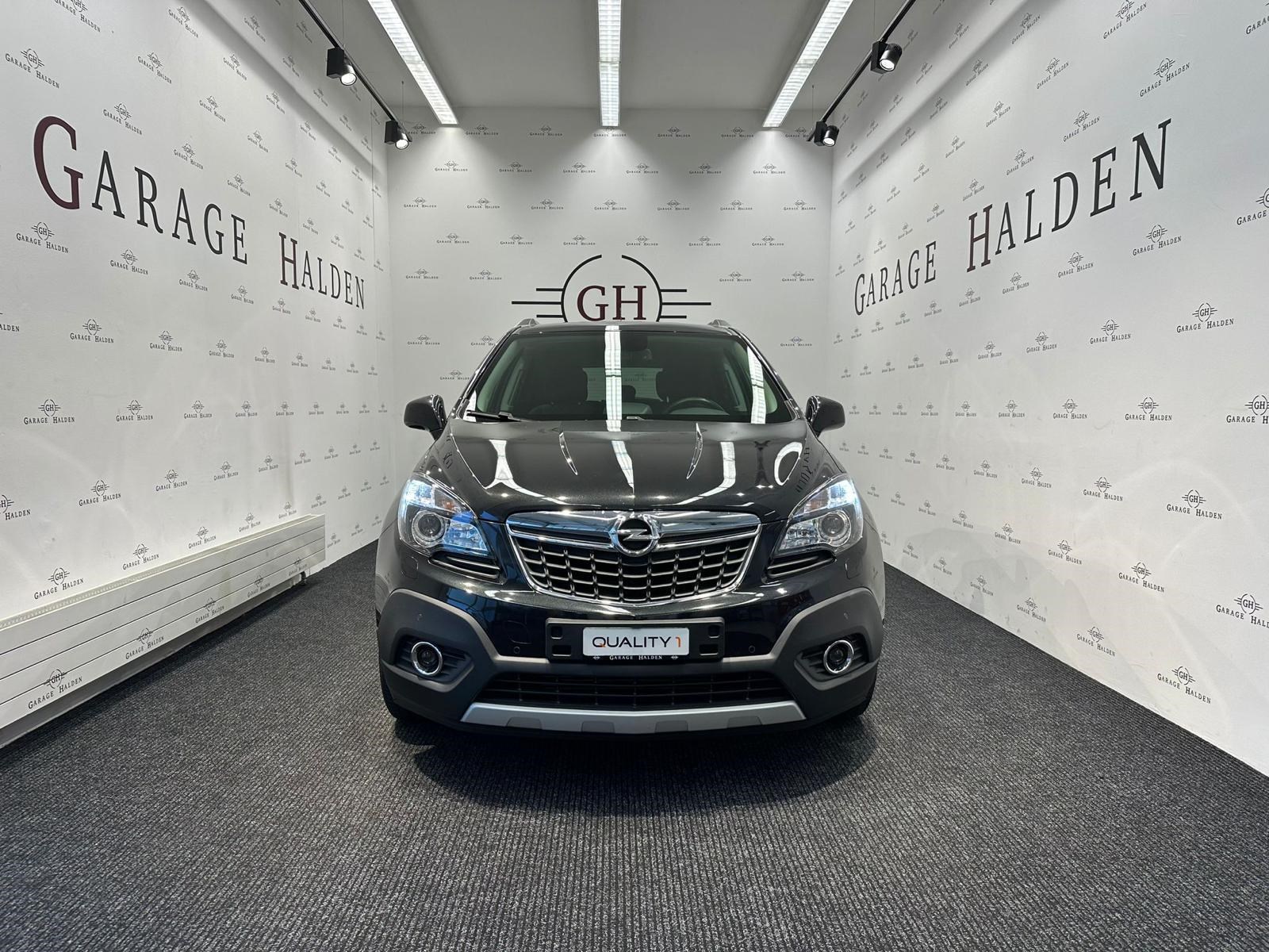 OPEL Mokka 1.4T ecoTEC 4x4 Cosmo S/S-showroom-element-1