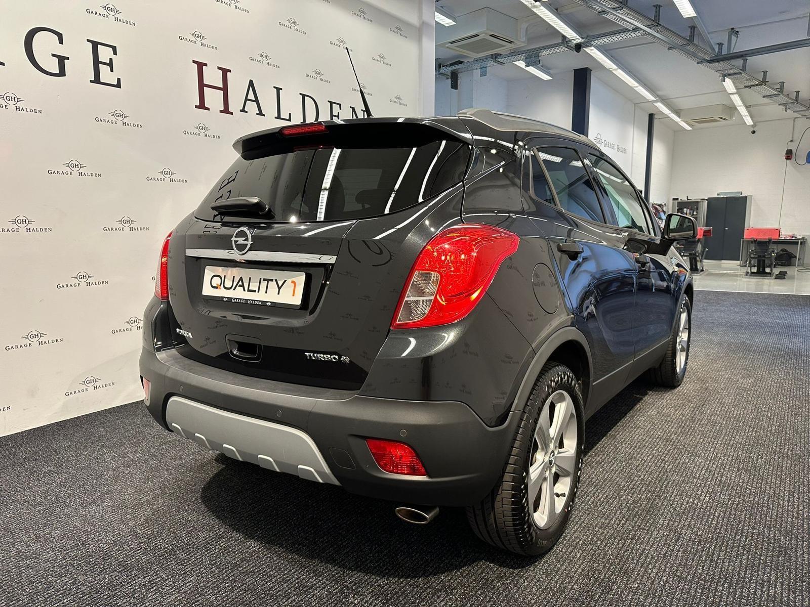 OPEL Mokka 1.4T ecoTEC 4x4 Cosmo S/S-showroom-element-3
