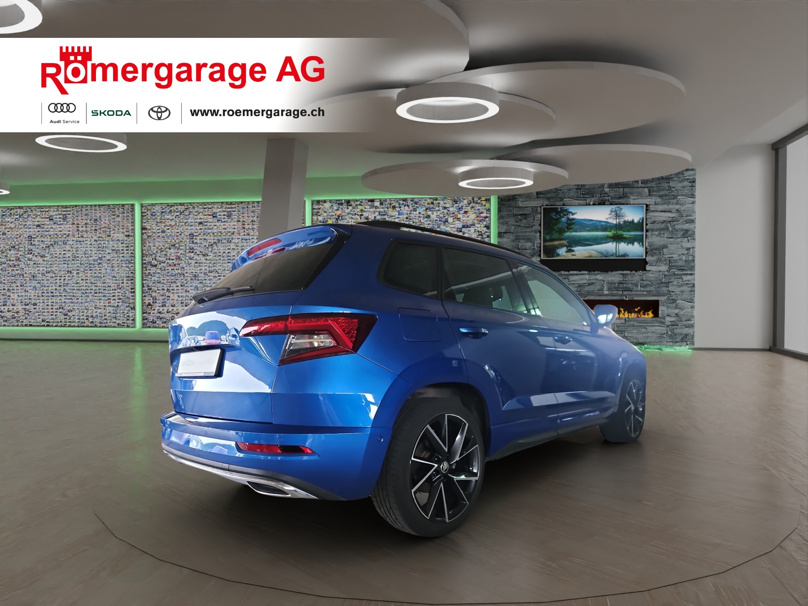 SKODA Karoq 2.0 TSI SportLine 4x4 DSG-showroom-element-3