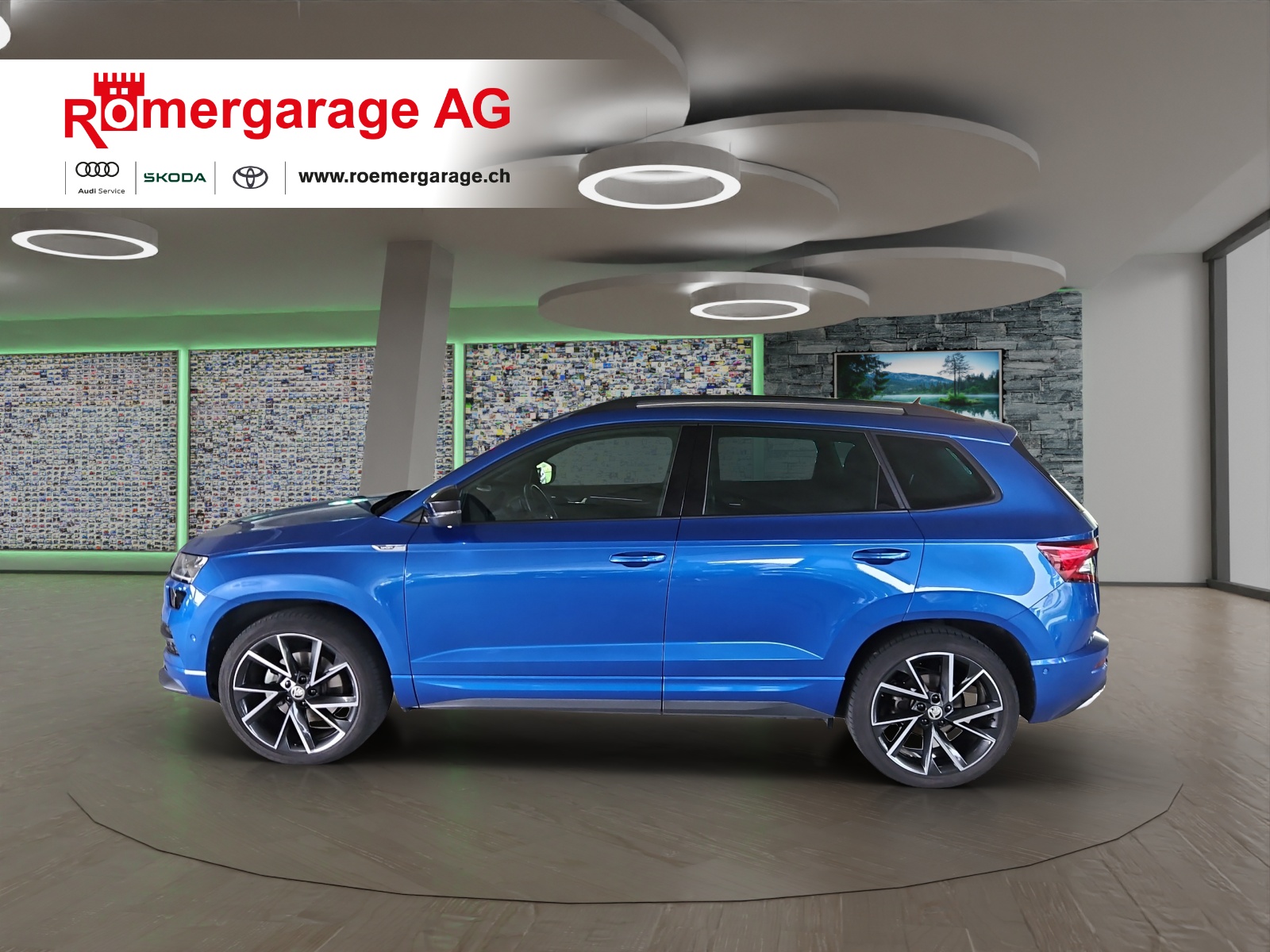 SKODA Karoq 2.0 TSI SportLine 4x4 DSG-showroom-element-1