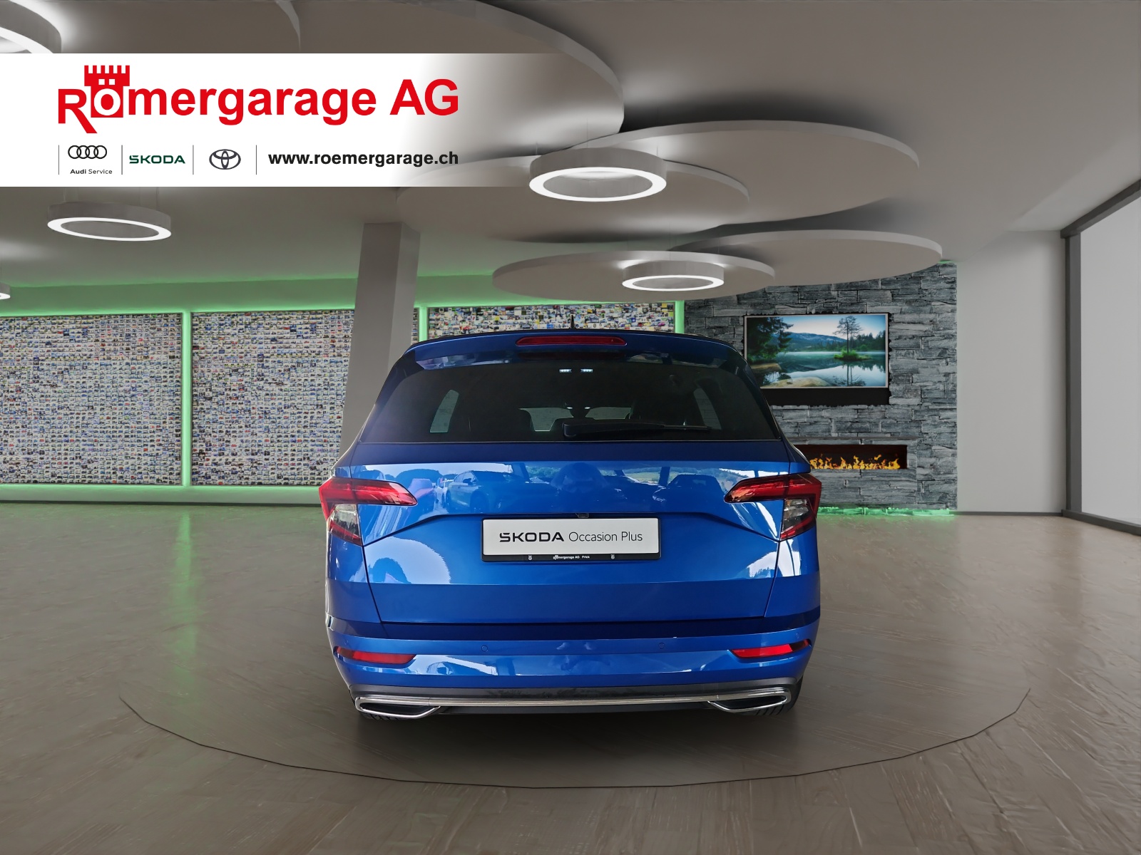 SKODA Karoq 2.0 TSI SportLine 4x4 DSG-showroom-element-2