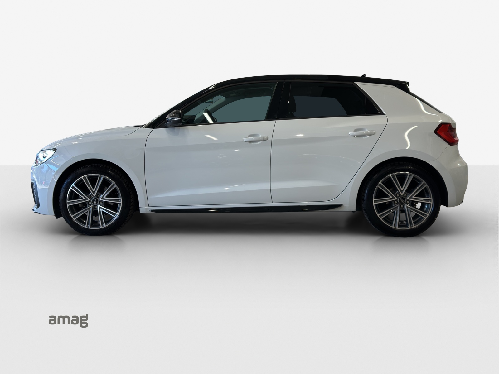 AUDI A1 Sportback 30 TFSI-showroom-element-1