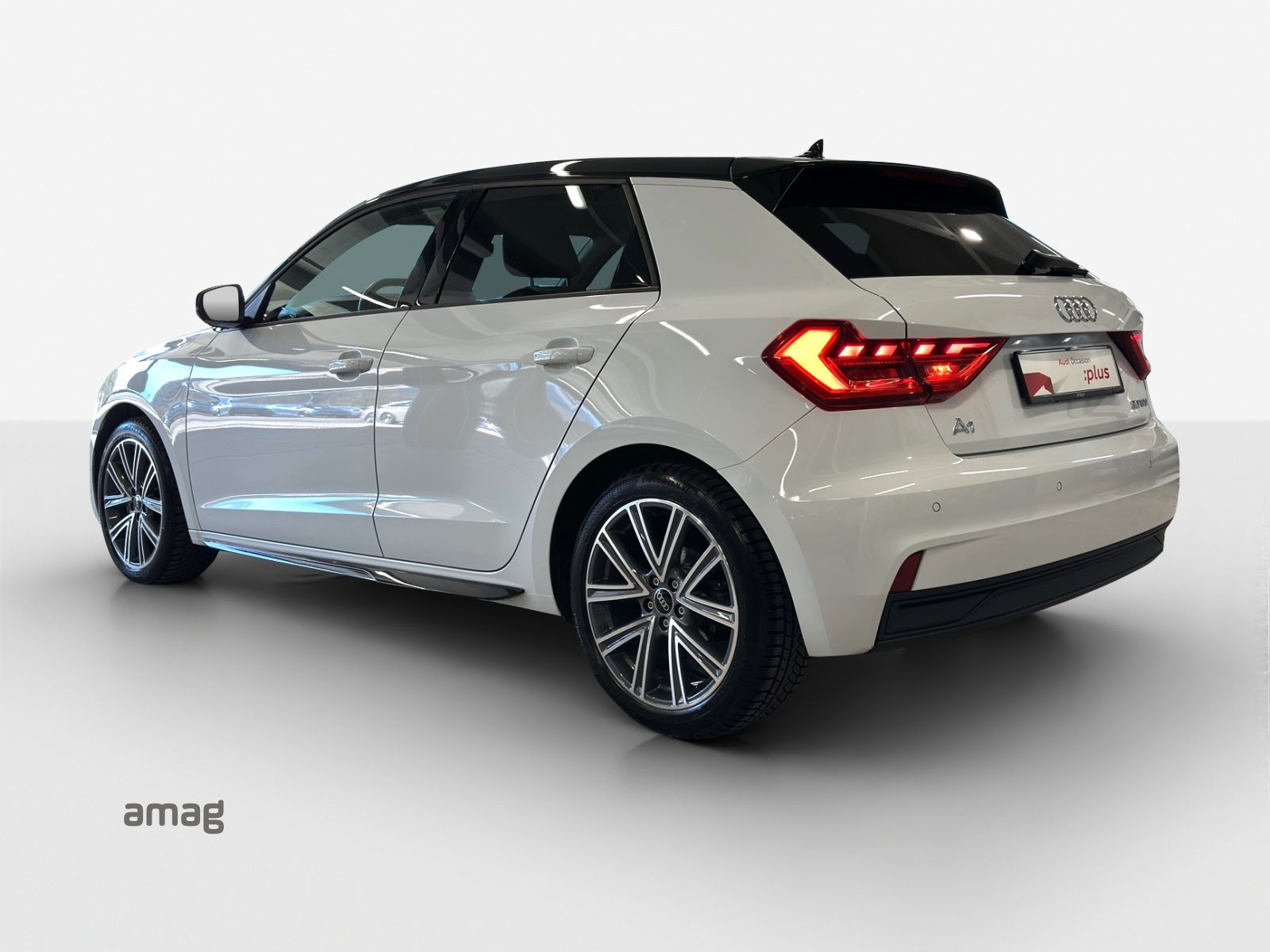 AUDI A1 Sportback 30 TFSI-showroom-element-2