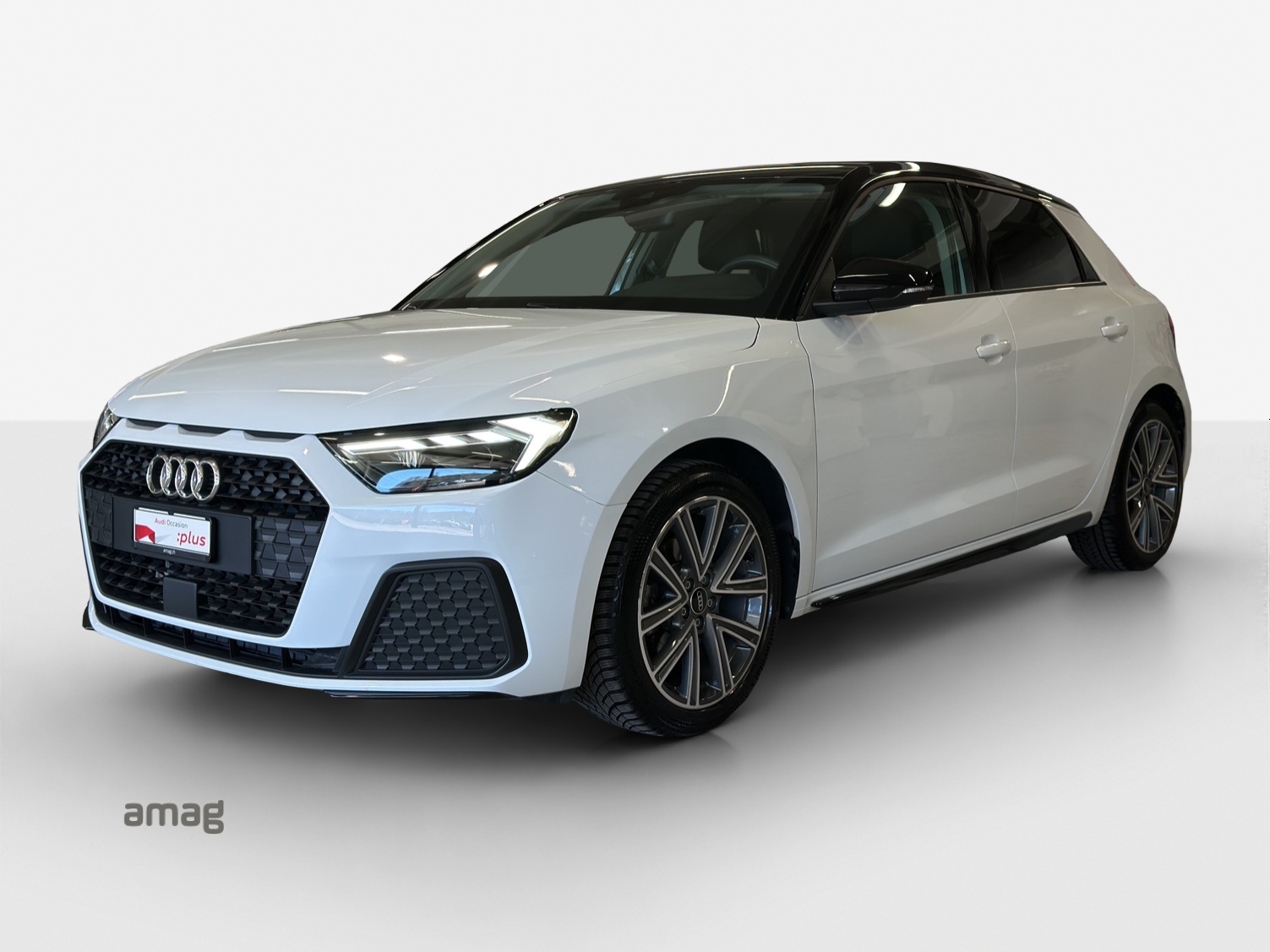 AUDI A1 Sportback 30 TFSI