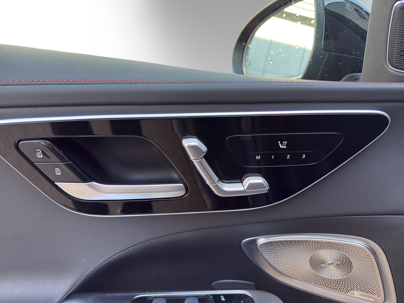 Image MERCEDES-BENZ C-43-AMG C 43 AMG 4M Executive