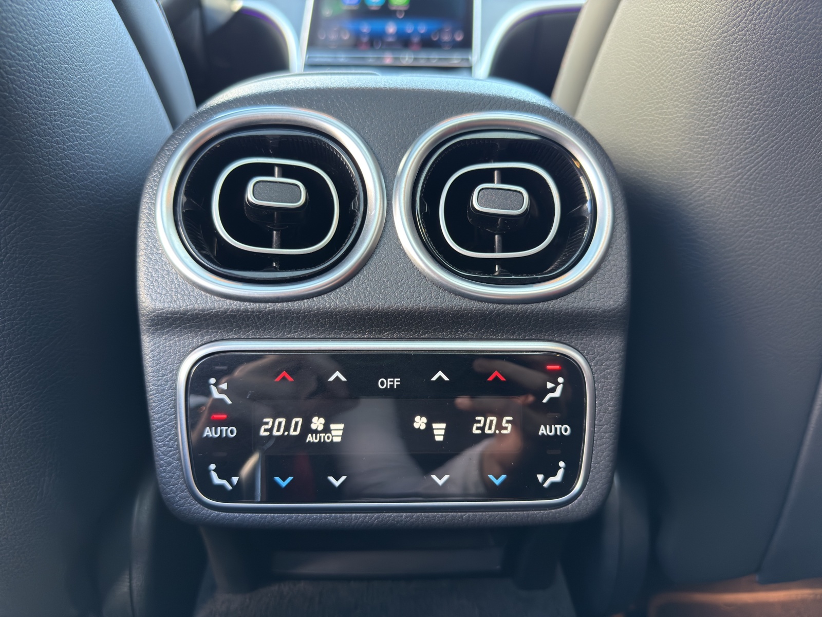 Image MERCEDES-BENZ C-43-AMG C 43 AMG 4M Executive