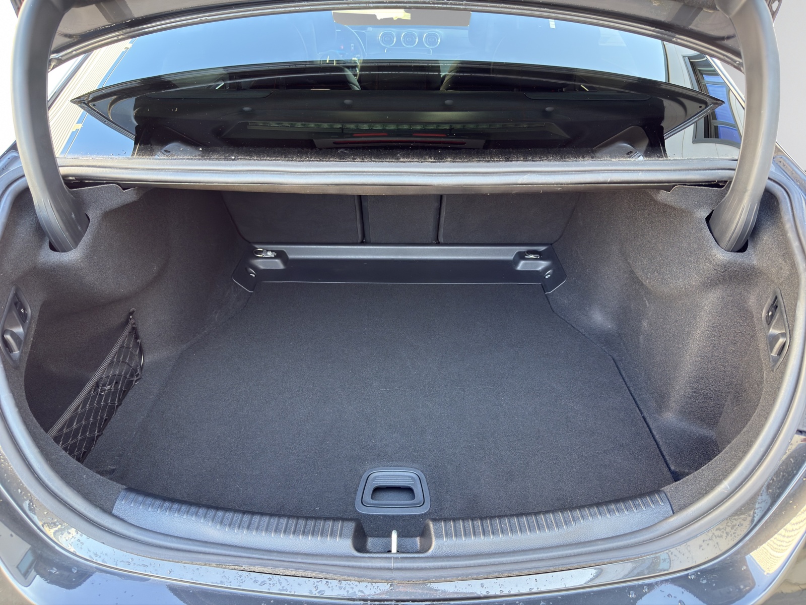 Image MERCEDES-BENZ C-43-AMG C 43 AMG 4M Executive