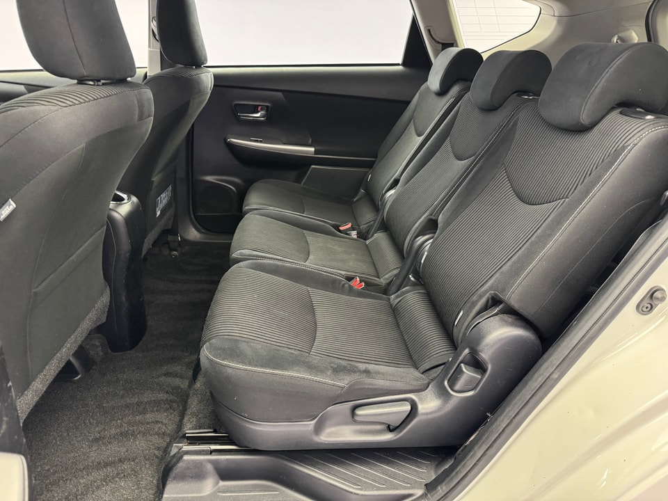 Prius+ Wagon Hybrid 1.8 Comfort