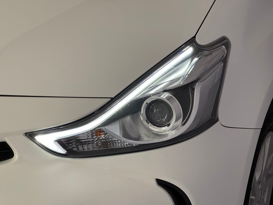 Prius+ Wagon Hybrid 1.8 Comfort