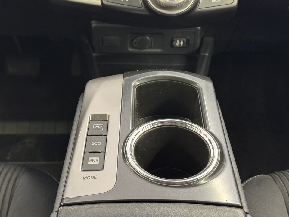 Prius+ Wagon Hybrid 1.8 Comfort