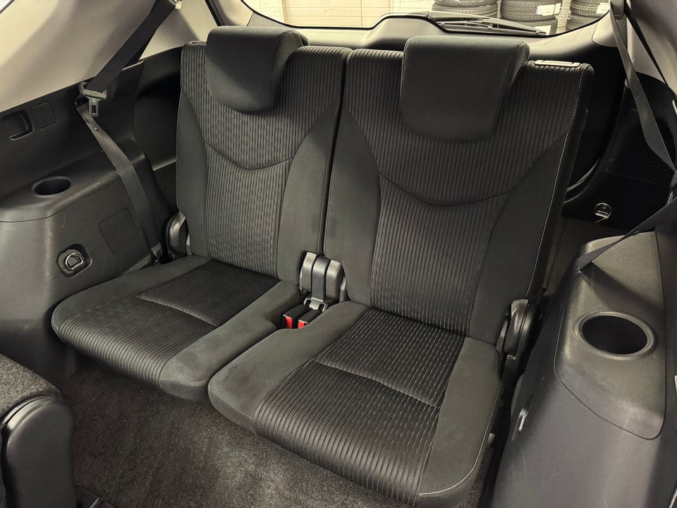 Prius+ Wagon Hybrid 1.8 Comfort