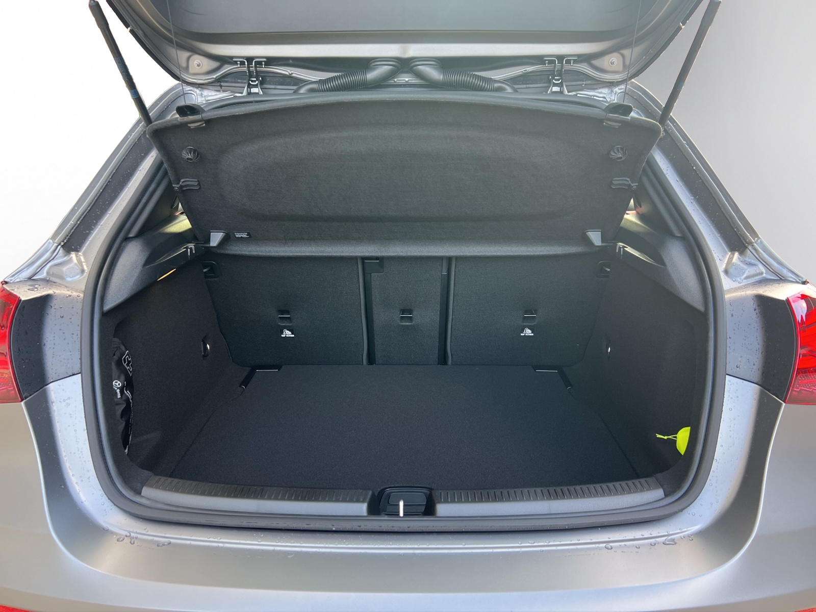 Image MERCEDES-BENZ A-45-AMG A AMG 45 S 4Matic+ 8G-DCT