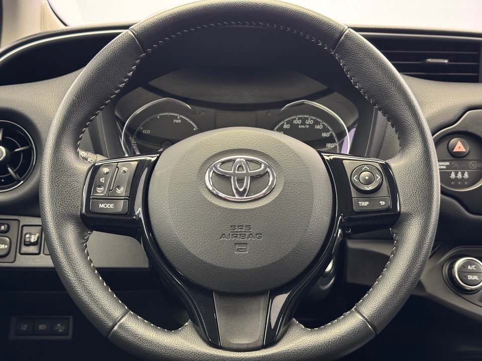 Yaris Hybrid 1.5 Trend