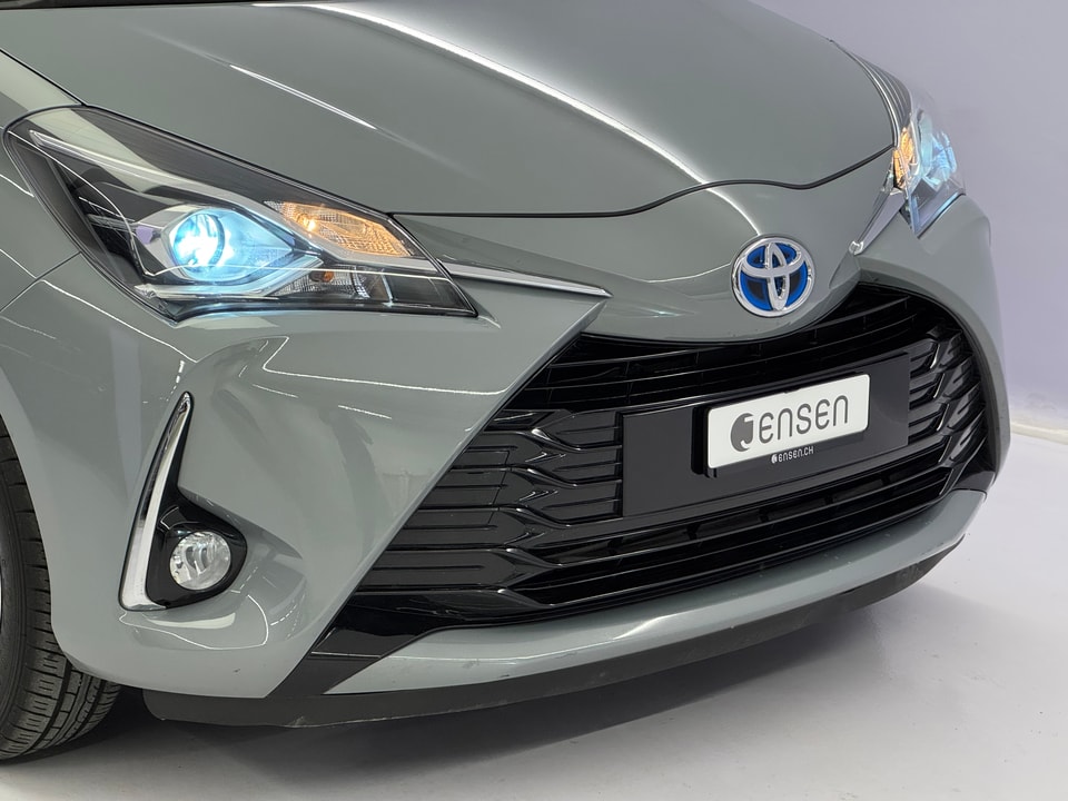 Yaris Hybrid 1.5 Trend