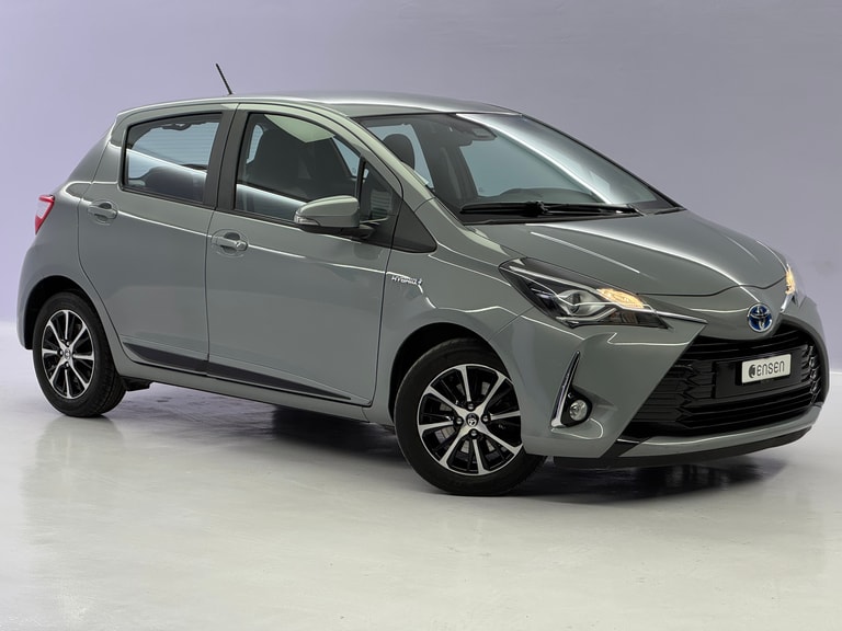 Yaris Hybrid 1.5 Trend