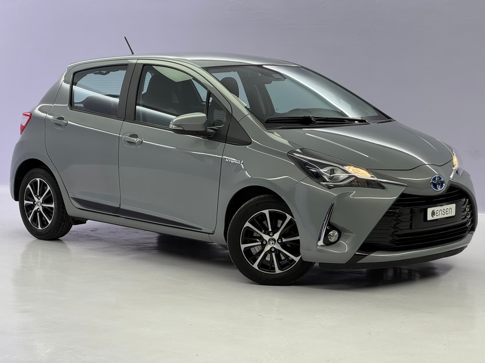 Yaris Hybrid 1.5 Trend