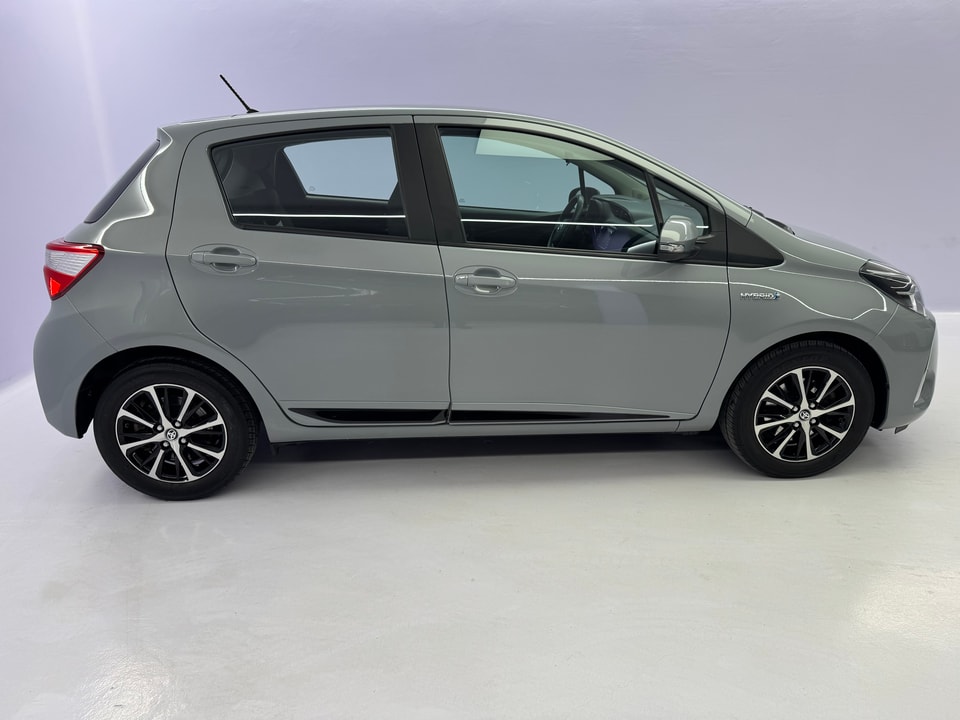 Yaris Hybrid 1.5 Trend