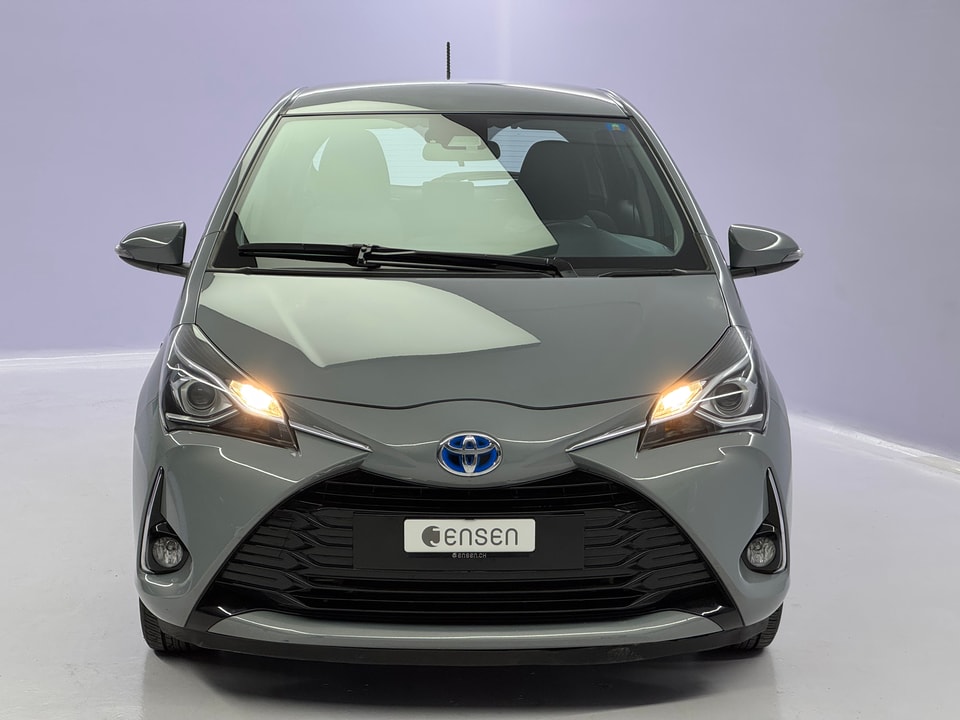 Yaris Hybrid 1.5 Trend