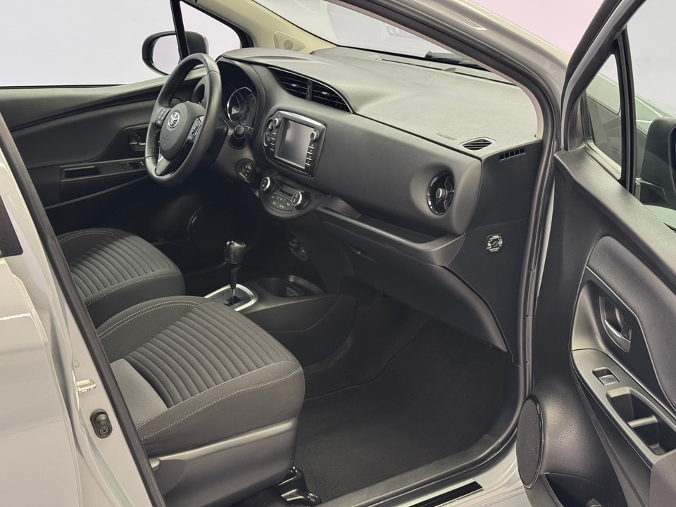 Yaris Hybrid 1.5 Trend