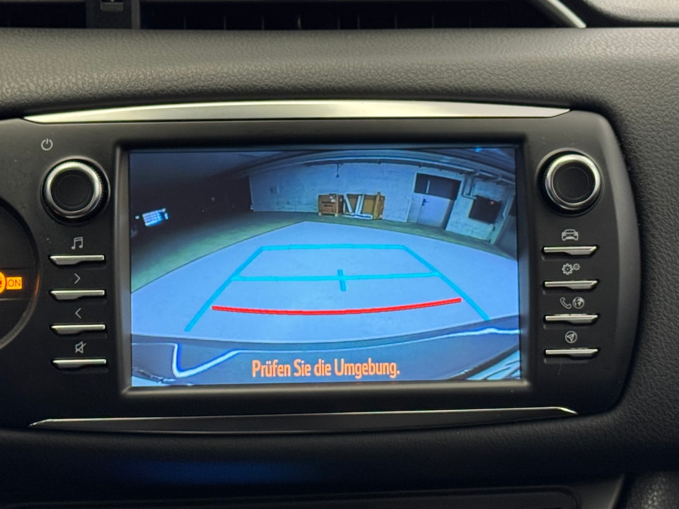 Yaris Hybrid 1.5 Trend