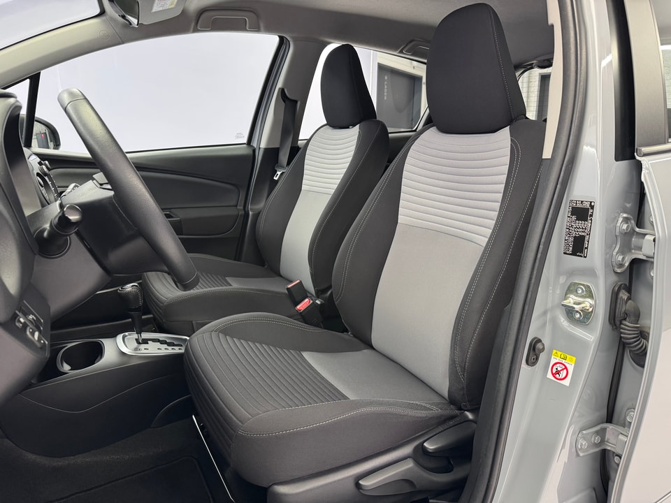 Yaris Hybrid 1.5 Trend