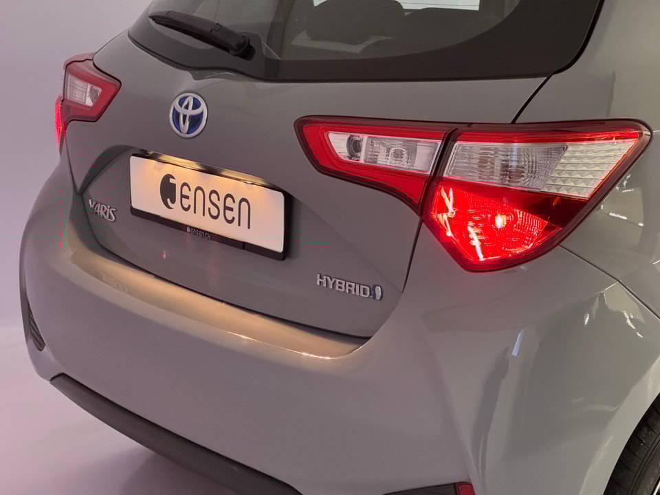 Yaris Hybrid 1.5 Trend