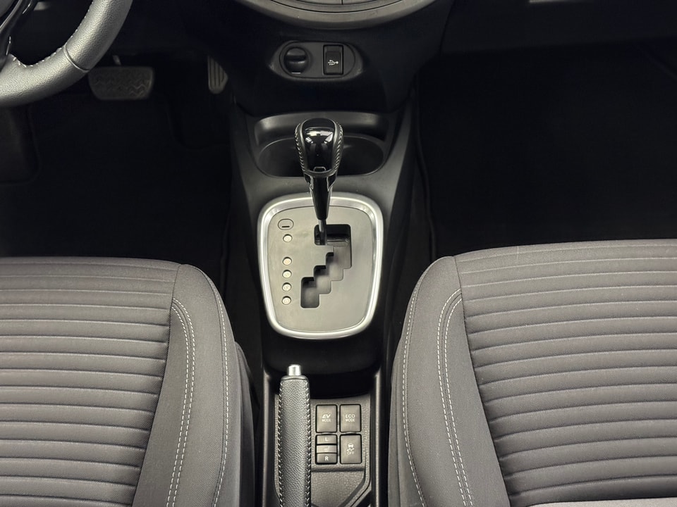 Yaris Hybrid 1.5 Trend