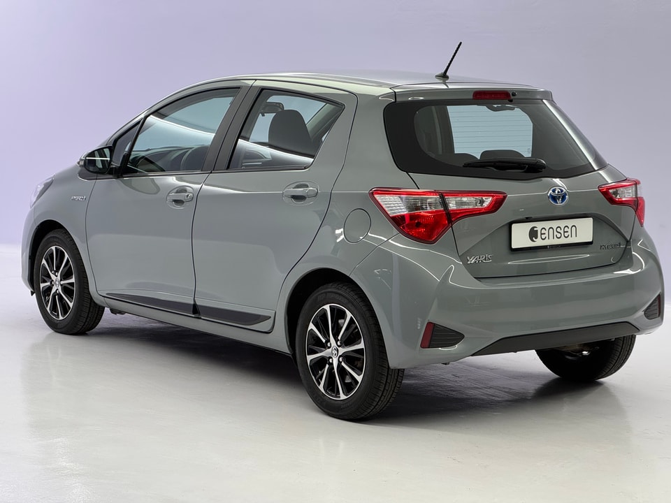 Yaris Hybrid 1.5 Trend
