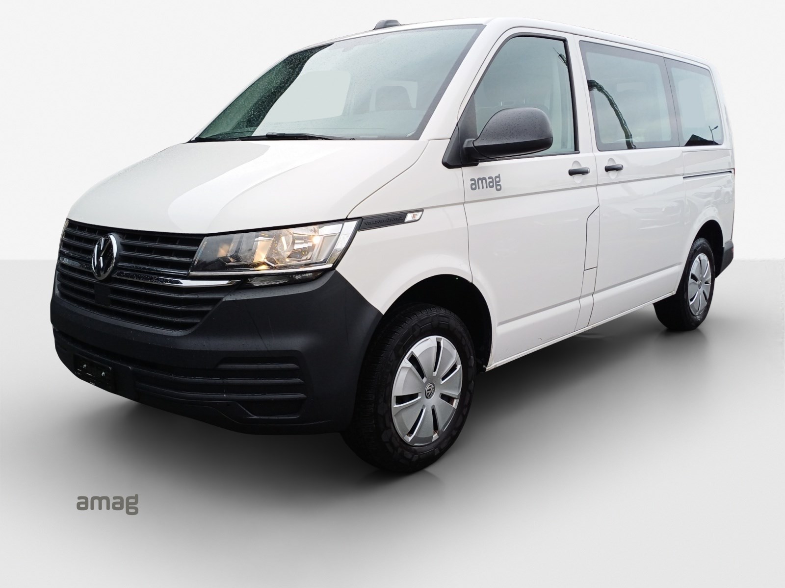 VW T6.1 2.0 TDI