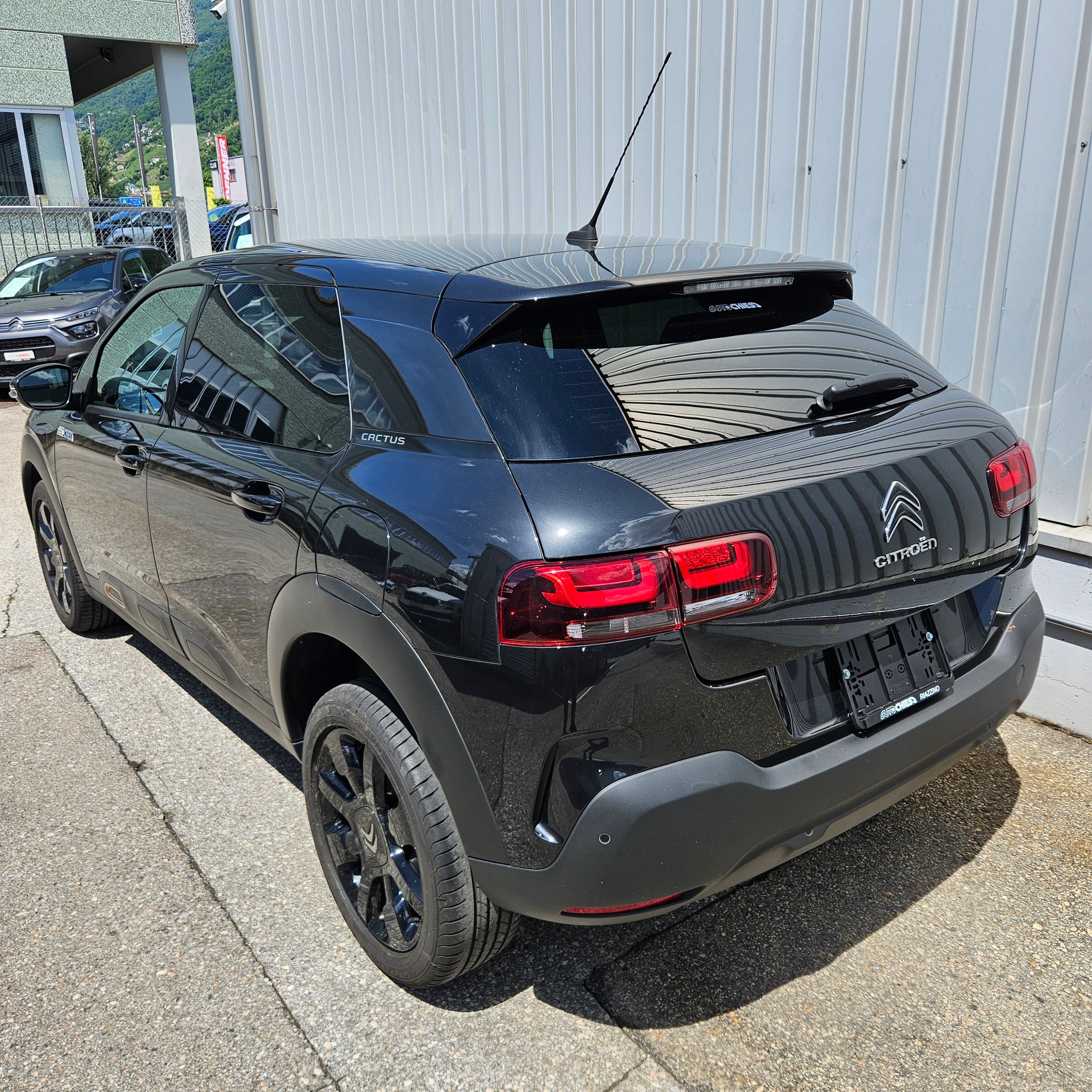 CITROEN C4 Cactus 1.2PT Orig.EAT6-showroom-element-3