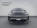 Porsche Macan Turbo - Bild 2