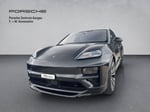 Porsche Macan Turbo - Miniatur 1