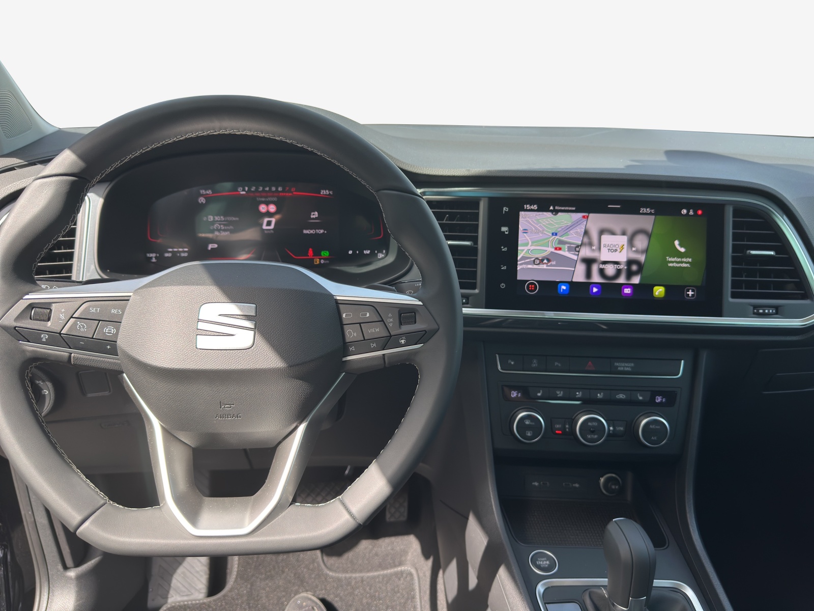 SEAT Ateca 1.5 TSI EVO DSG Style-image-8