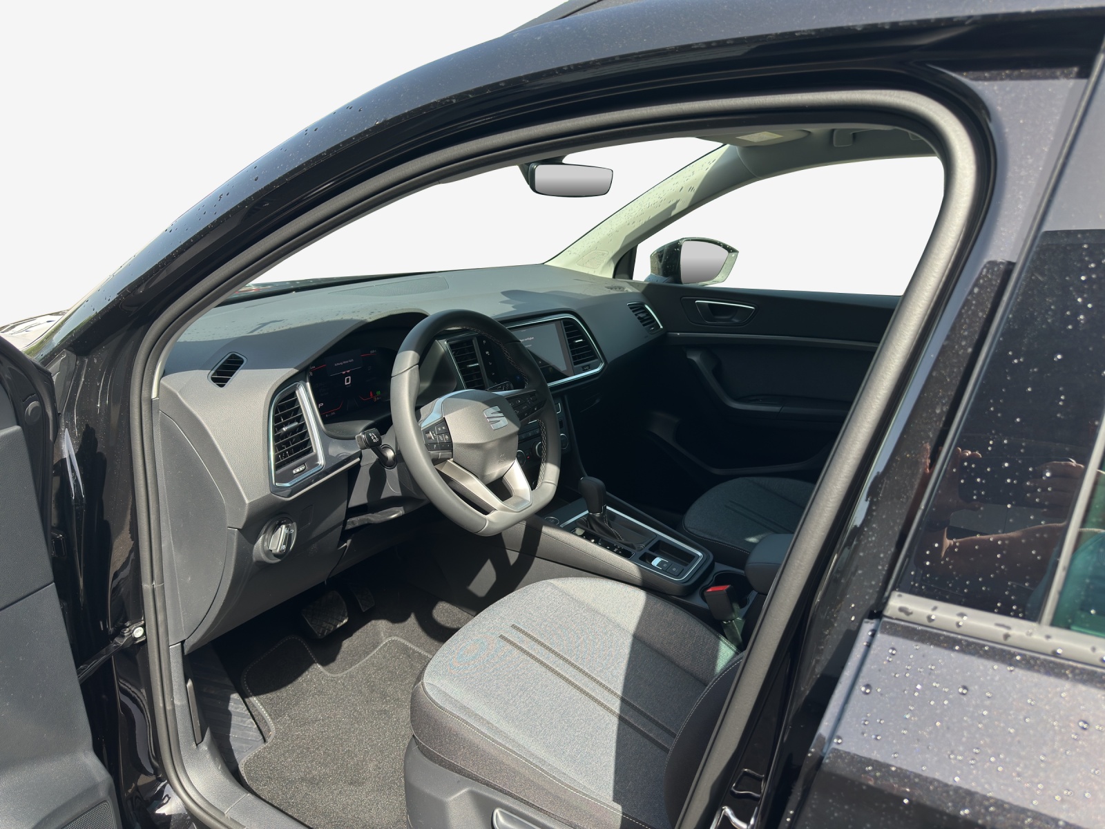 SEAT Ateca 1.5 TSI EVO DSG Style-image-7
