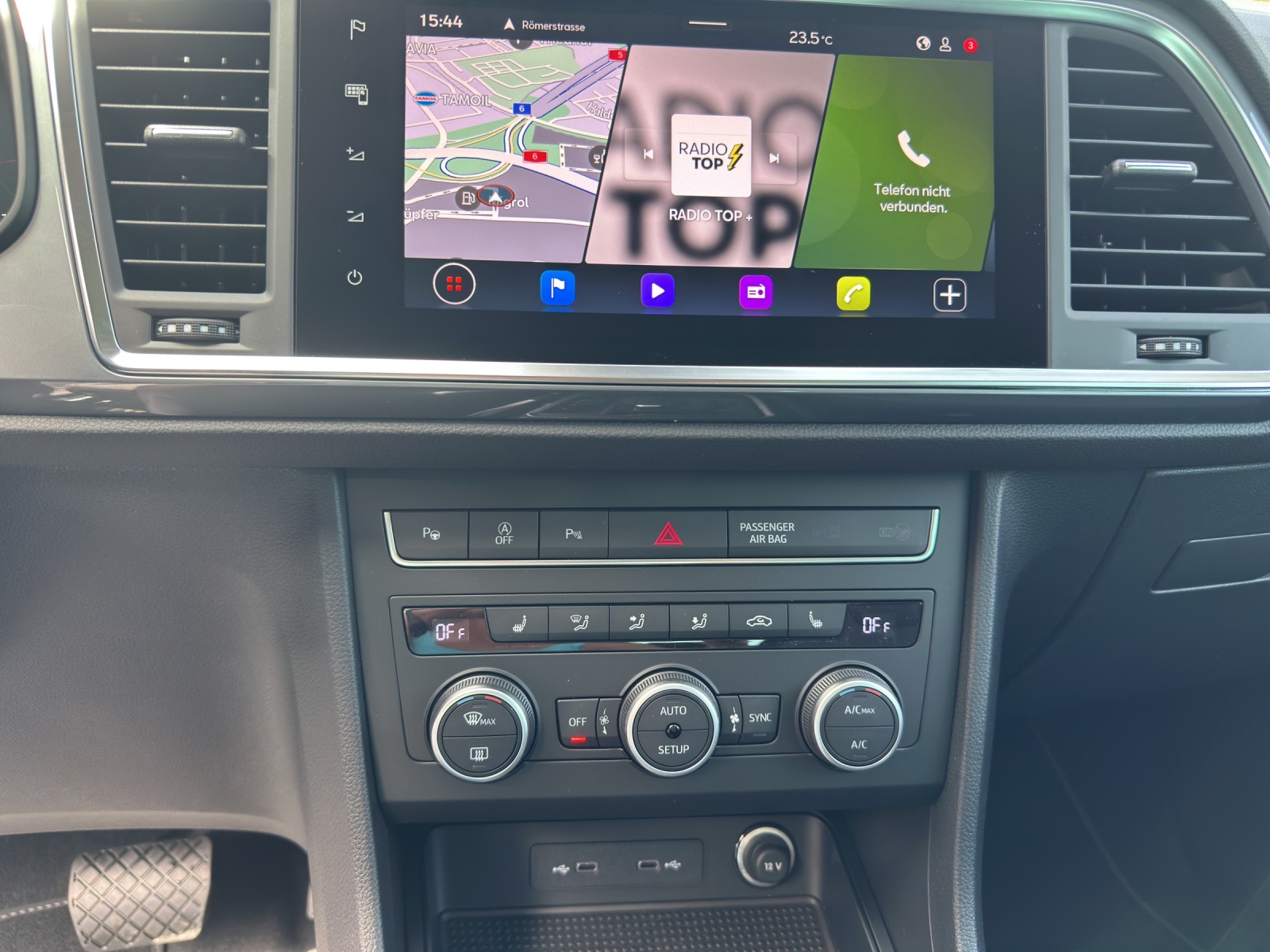 SEAT Ateca 1.5 TSI EVO DSG Style-image-10