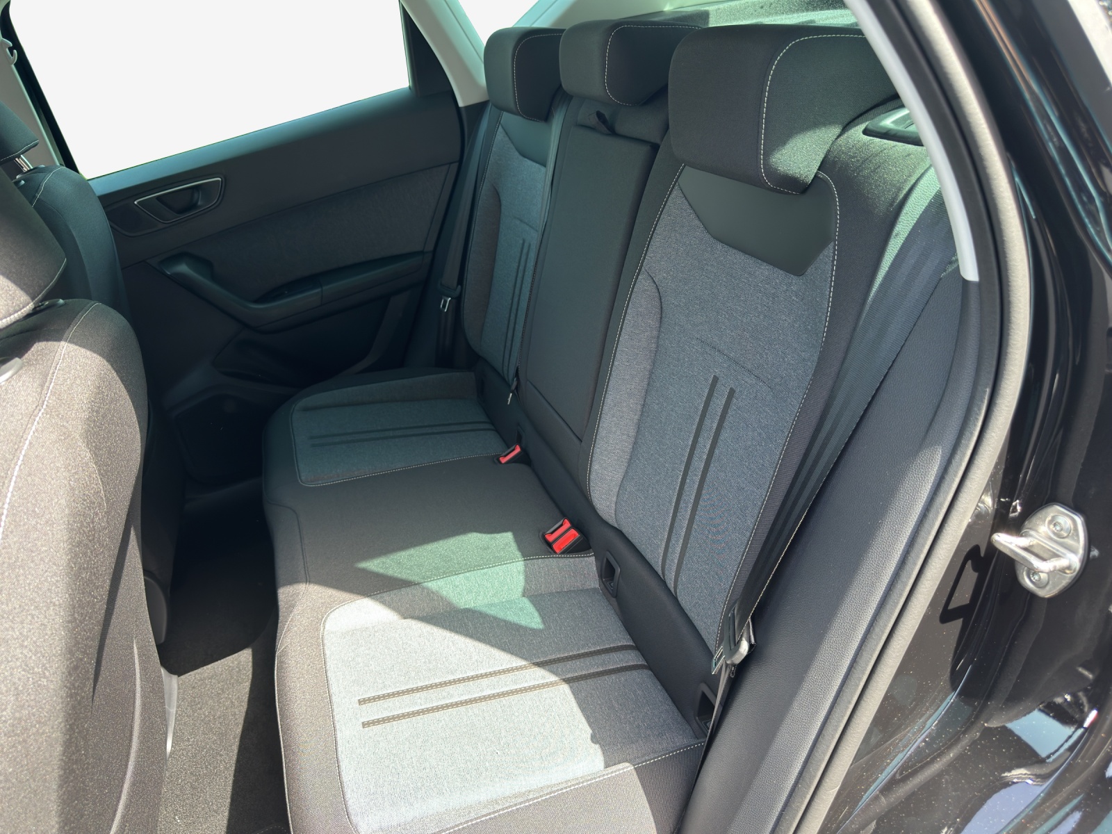 SEAT Ateca 1.5 TSI EVO DSG Style-image-11