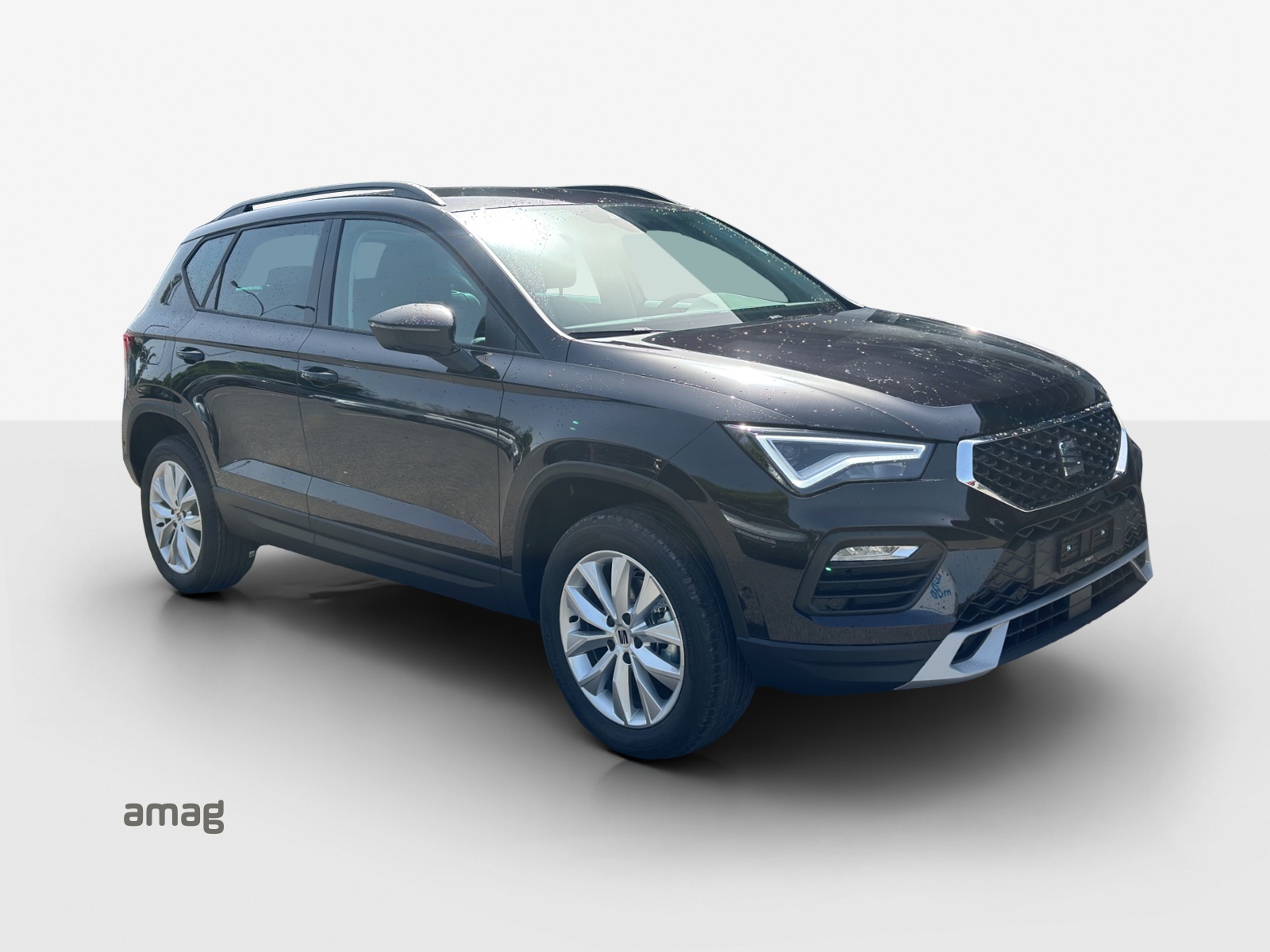 SEAT Ateca 1.5 TSI EVO DSG Style-image-5