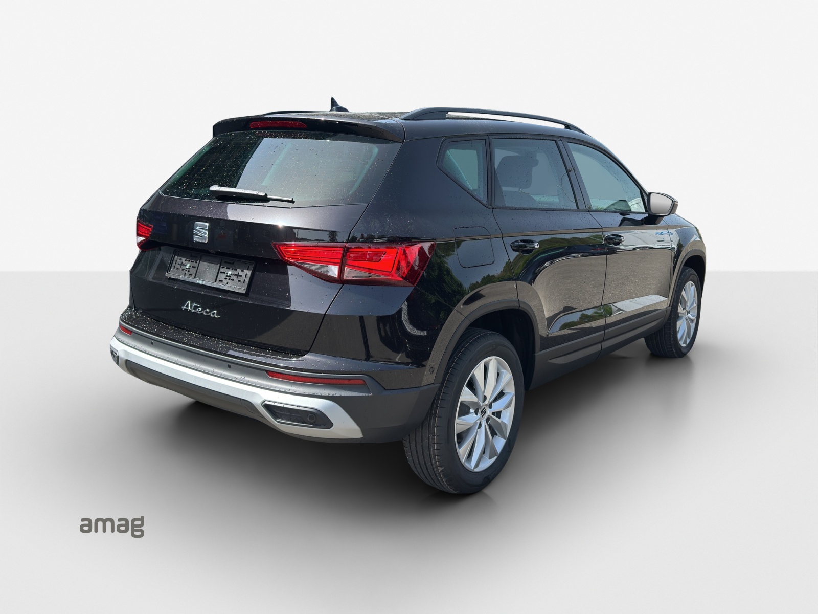 SEAT Ateca 1.5 TSI EVO DSG Style-image-4
