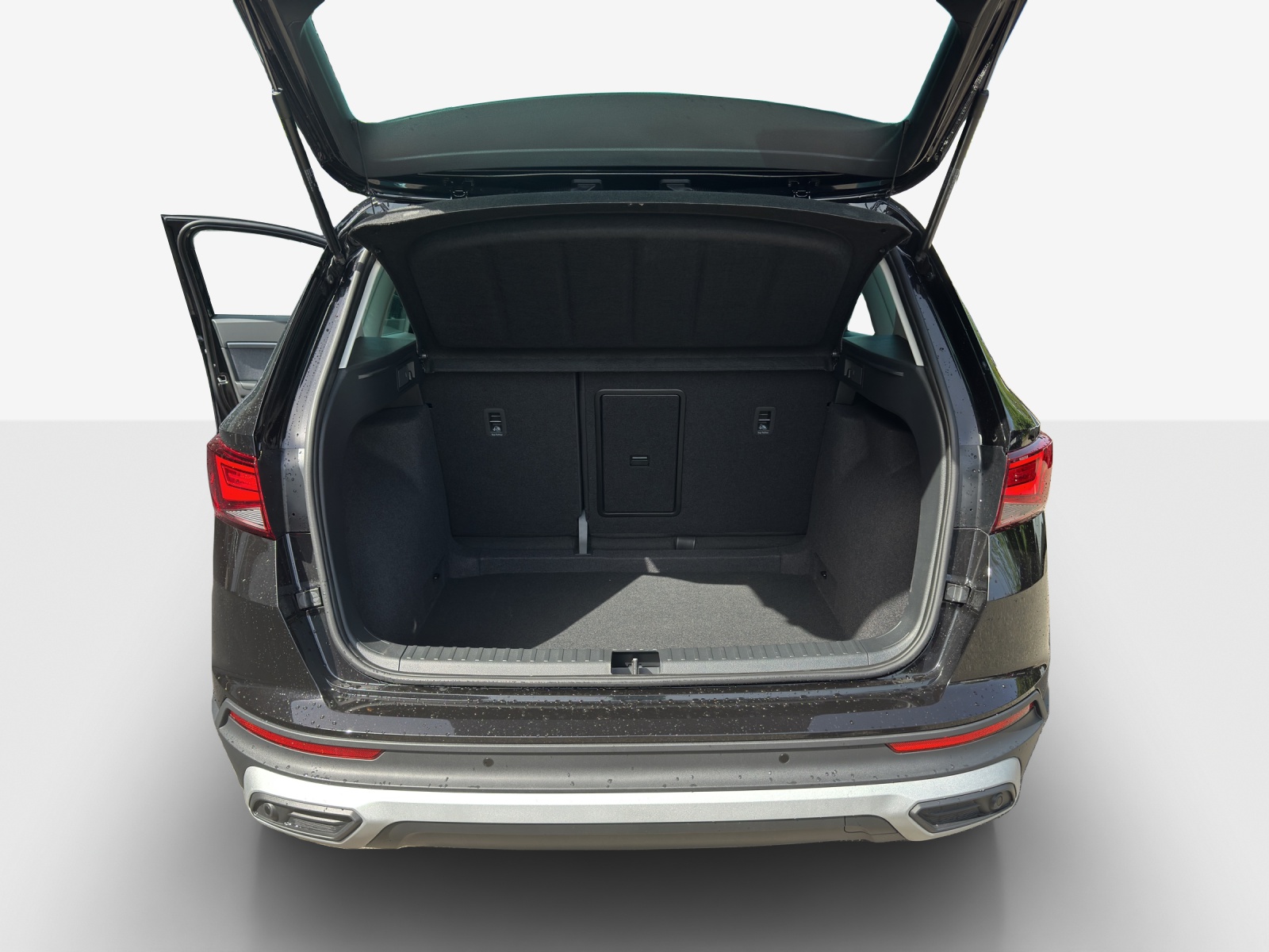 SEAT Ateca 1.5 TSI EVO DSG Style-image-12