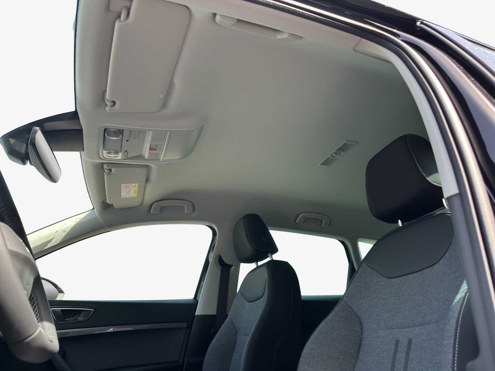 SEAT Ateca 1.5 TSI EVO DSG Style-image-15