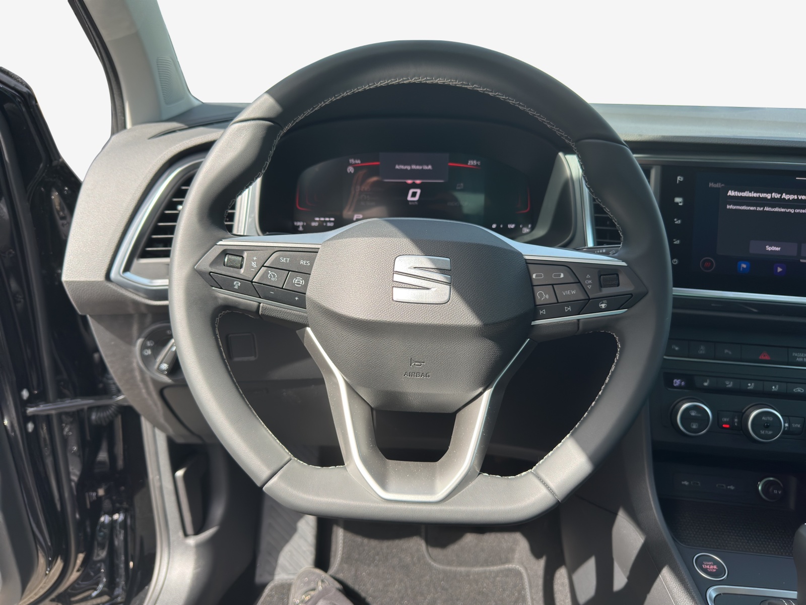 SEAT Ateca 1.5 TSI EVO DSG Style-image-9