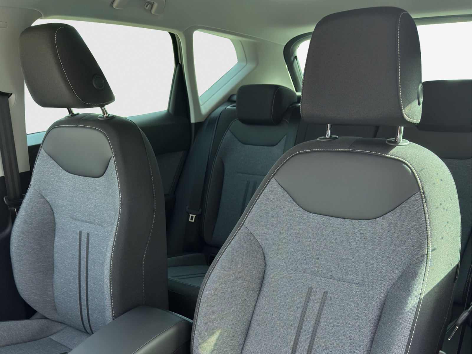 SEAT Ateca 1.5 TSI EVO DSG Style-image-14