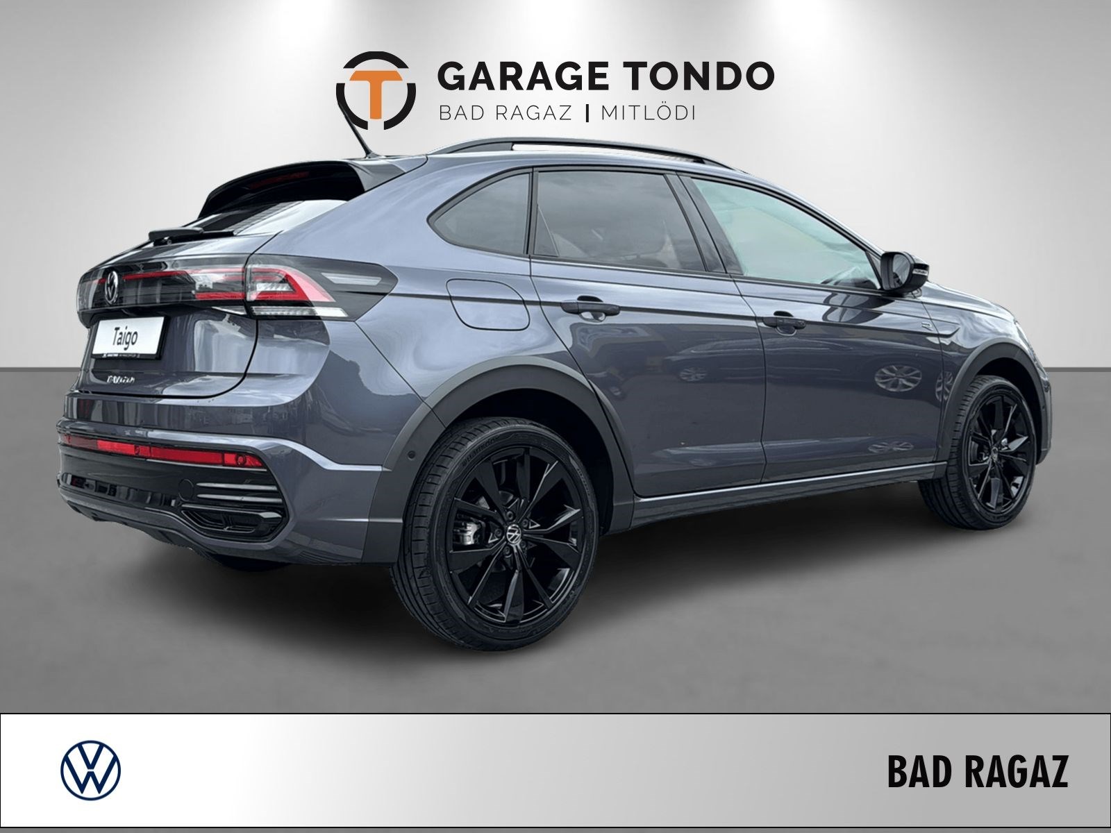 VW Taigo 1.0 TSI R-Line DSG-showroom-element-3